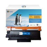 G&G NT-PB450 G&G Toner 13978 wie Brother TN-2220/TN-2010 bk