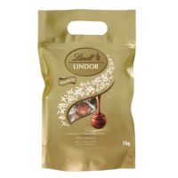 Lindt Schokokugel Lindor 14773 Mischung 1kg