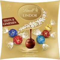 Lindt Schokokugel Lindor 11399 Sharing 250g