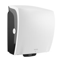 Katrin Handtuchspender Hybrid 84739 ws