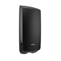 Katrin Handtuchspender XL 89741 sw