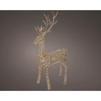 LUMINEO 490417 Lumineo Rentier LED 43x110x270cm go