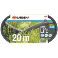 GARDENA Textilschlauch Liano Life 18450-20 20m