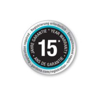 GARDENA Textilschlauch Liano Life 18450-20 20m