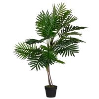 Paperflow Kunstpflanze PAPALM115 Palme 115cm