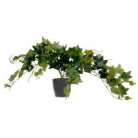Paperflow Kunstpflanze PALIER80 Efeu 80cm