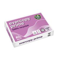 Clairefontaine Kopierpapier evercopy prime RC A4 80g 500Bl