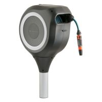 GARDENA Garten-Schlauchbox RollUp 18616-20 20m