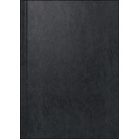 Glocken Buchkalender 2026 14,5x20,6cm 1 Tag 1 Seite 320S sw
