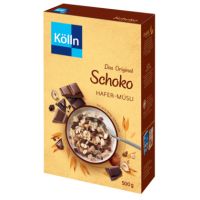 Kölln Müsli Schoko 10188500 7x500g