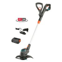 GARDENA Akku-Trimmer ComfortCut 14701-20 23/18V