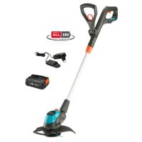 GARDENA Akku-Trimmer EasyCut 14700-20 23/18V