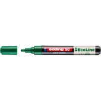 edding Lackmarker EcoLine 4-50-004 rund 2-3mm gn