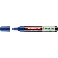 edding Lackmarker EcoLine 4-50-003 rund 2-3mm bl