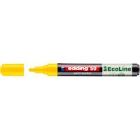 edding Lackmarker EcoLine 4-50-005 rund 2-3mm ge