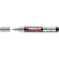 edding Lackmarker EcoLine 4-50-054 rund 2-3mm si