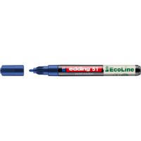 edding Lackmarker EcoLine 4-51-003 rund 1-2mm bl