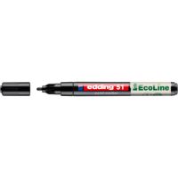 edding Lackmarker EcoLine 4-51-001 rund 1-2mm sw