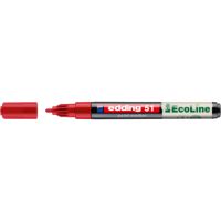 edding Lackmarker EcoLine 4-51-002 rund 1-2mm rt