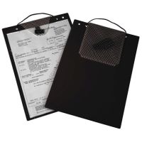 EICHNER Auftragstasche Turbo 9015-00337 A4 sw 10St
