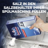 FINISH Spülmaschinensalz 5657937 1.200g