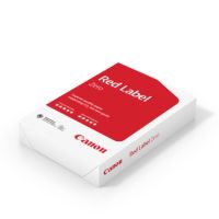 Canon Kopierpapier Red Label Zero 97006199 80g A4 500Bl