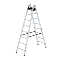 MUNK Stehleiter 33016 2x8Sprossen