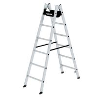 MUNK Stehleiter 33012 2x6Sprossen