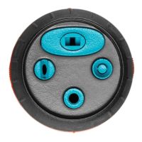 Gardena Reinigungsspritze Comfort Multi 18304-20