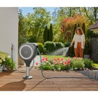 GARDENA Terassen-Schlauchbox RollUp 18617-20 M 20m