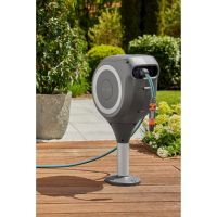 GARDENA Terassen-Schlauchbox RollUp 18617-20 M 20m