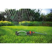 GARDENA Viereckregner Aqua S 18700-20
