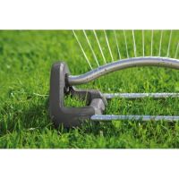 GARDENA Viereckregner Aqua S 18700-20