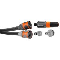 GARDENA Textilschlauch Liano Life 18450-20 20m