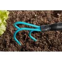 GARDENA Grubber combisystem 03166-20 3Zinken
