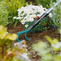 GARDENA Grubber combisystem 03166-20 3Zinken