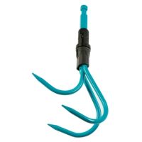 GARDENA Grubber combisystem 03166-20 3Zinken