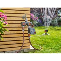 GARDENA Bewässerungssteuerung Select 01891-20