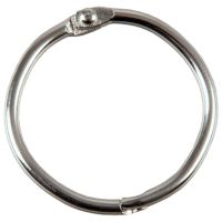 EICHNER Klappring 9015-00687 32mm 10St