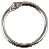 EICHNER Klappring 9015-00686 25mm 10St