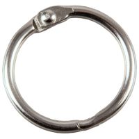 EICHNER Klappring 9015-00685 19mm 10St