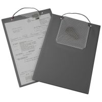 EICHNER Auftragstasche Plus 9015-00312 A4 gr 10St