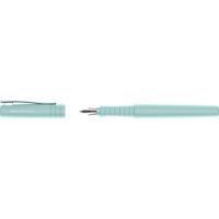 Faber-Castell Füller Poly Pen 241009 M caribic blue