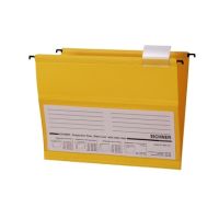 EICHNER Hängemappe Platin Line 9039-10014 seitl offen ge 10St