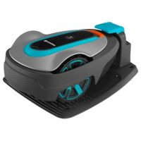 GARDENA Mähroboter smart SILENO city 600 19603-60