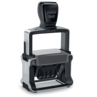 Datumstempel Professional 4.0 5460 120342 6zlgTextplatte