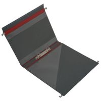 BOI Hängemappe 9108-02074 2Ringe bl