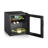 SEVERIN Weinkühlschrank 8907 15Flaschen 46l sw