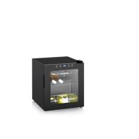 SEVERIN Weinkühlschrank 8907 15Flaschen 46l sw