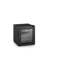 SEVERIN Weinkühlschrank 8907 15Flaschen 46l sw